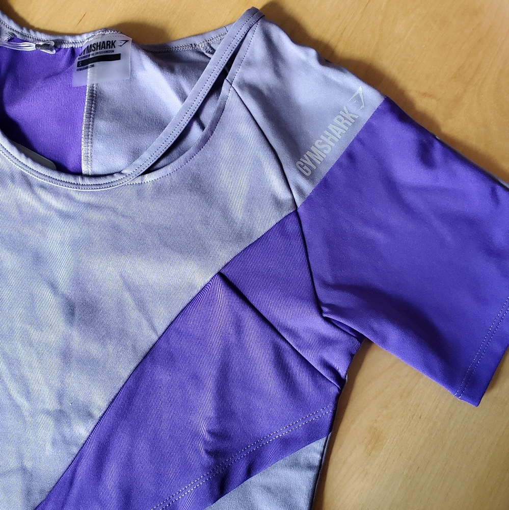 Gymshark Top